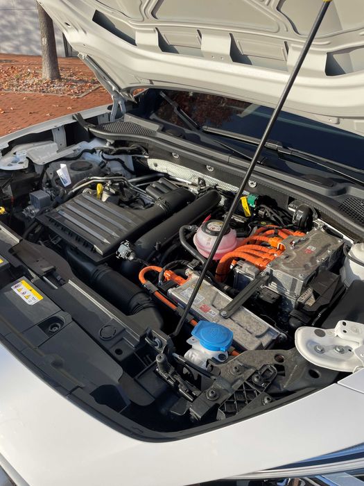 Cupra Formentor 1.4 e-Hybrid DSG