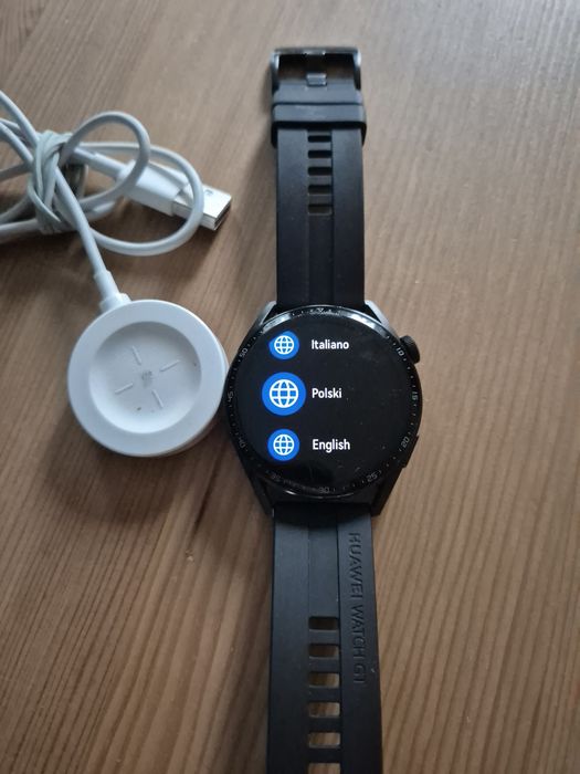 Huawei Watch GT3
