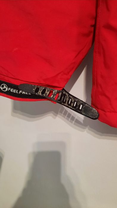 Kurtka zimowa męska Feel Free