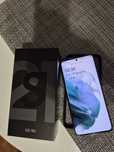 Sprzedam telefon Samsung Galaxy S21