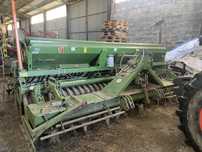 Agregat siewny Amazone