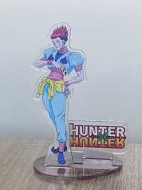 Hisoka hxh figurka