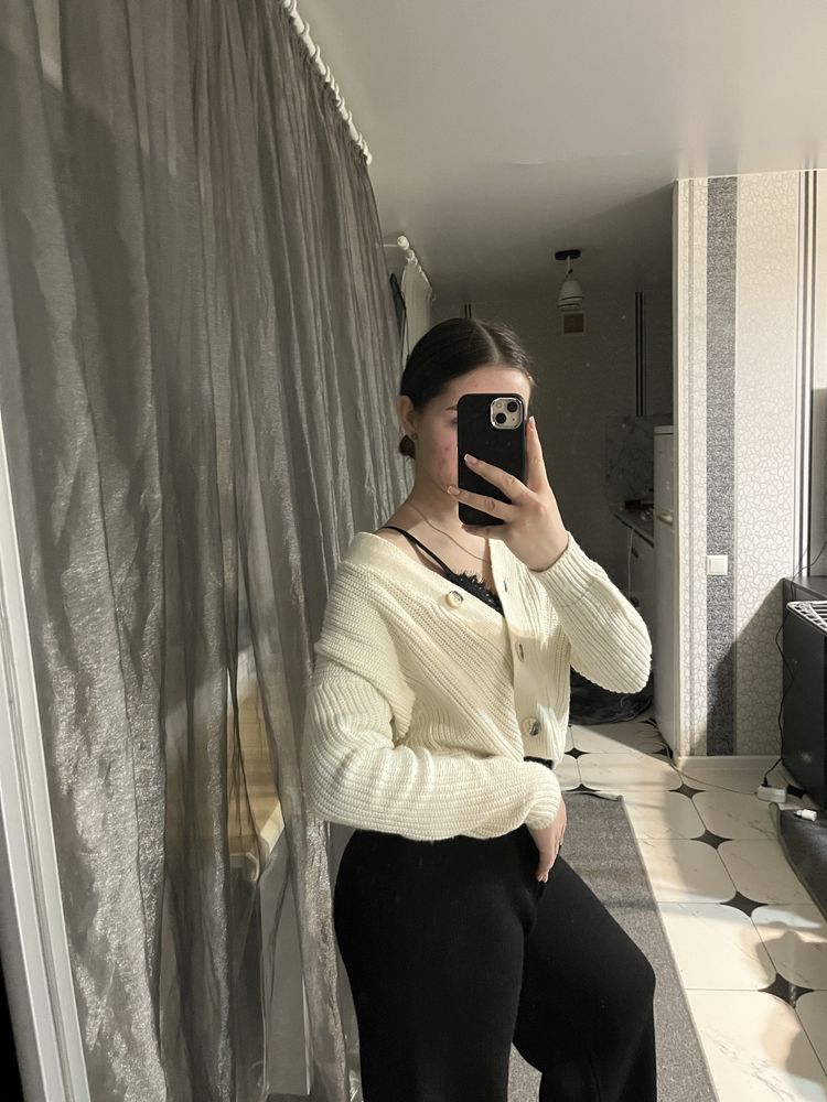 Кардиган женский
