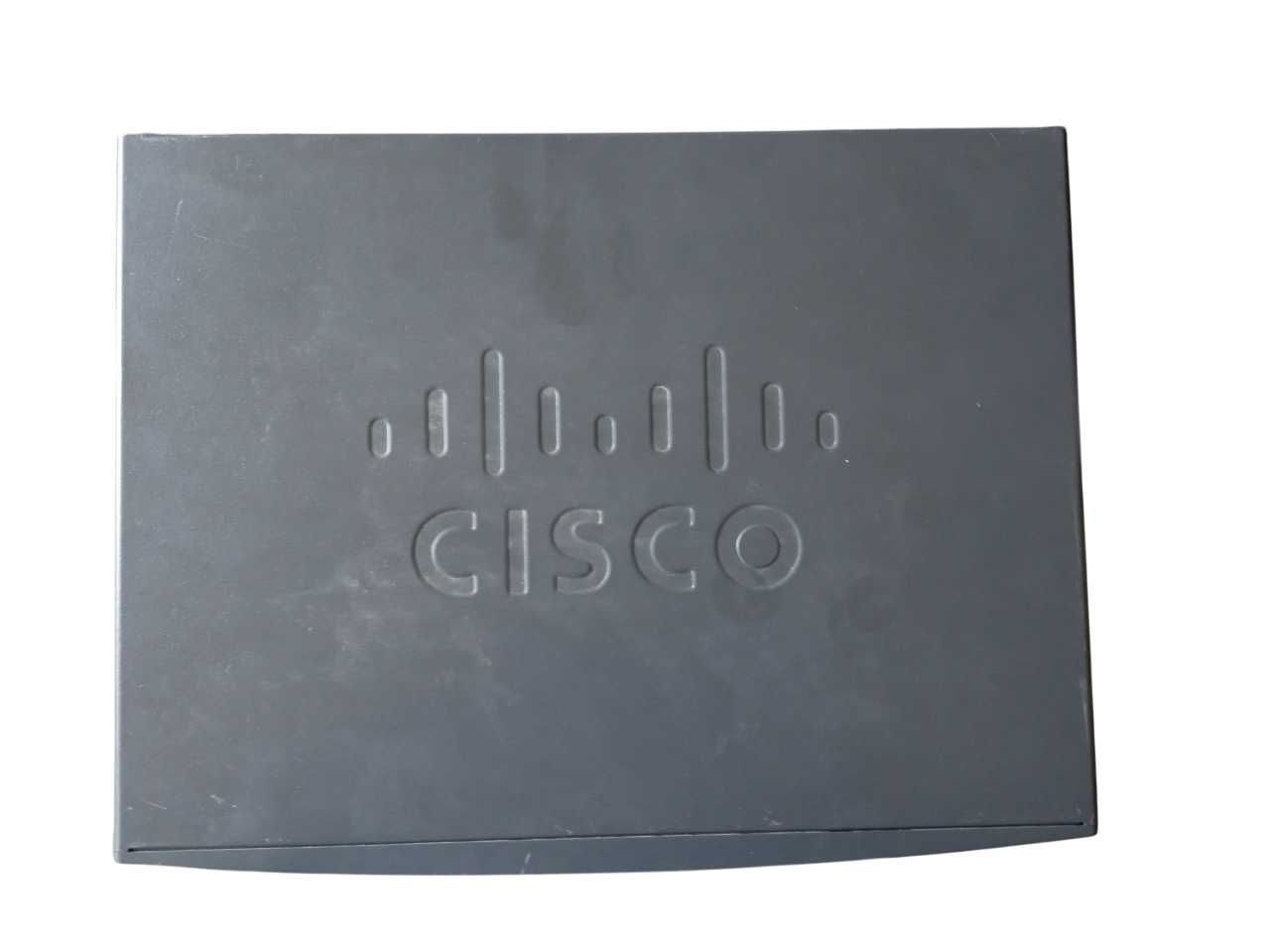 Router Cisco 887VA