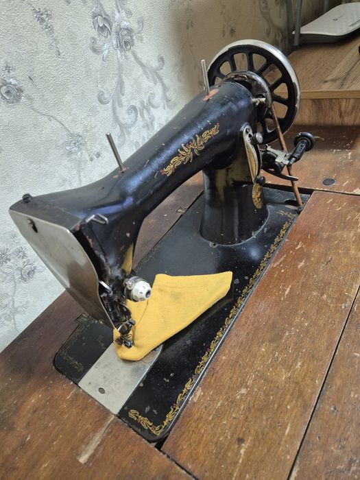 Швейна машинка ЗШМ Орша