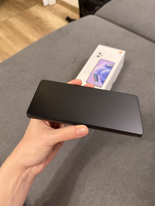 Smartfon Xiaomi Redmi Note 12 Pro+ 5G 8/256GB