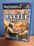 Battle for the Pacific PS2 angielska komplet