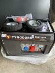 Agregat prądotwórczy Tyngdurs TG8710V8