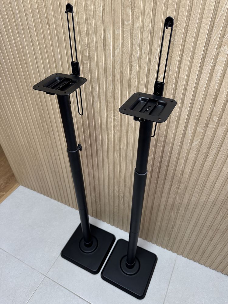 Suportes para colunas tv (Mounting Dream MD5402)