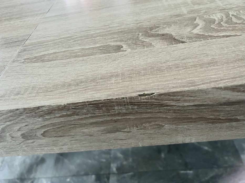 Stół 140x80 rozkładany
