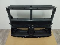 Дефлектор, панель передня, жалюзі, воздуховод 51747374197 BMW X1