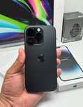 iPhone 14 Pro 512 ГБ Space Black
