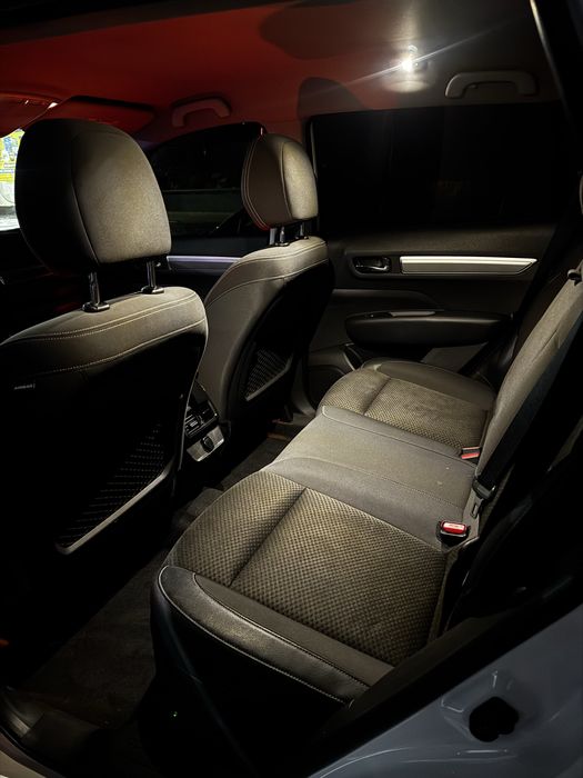 Renault Koleos 2021 (придбана 2022)