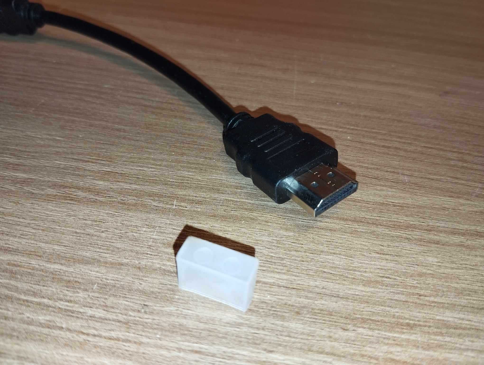 Kabel - HDMI / HDMI