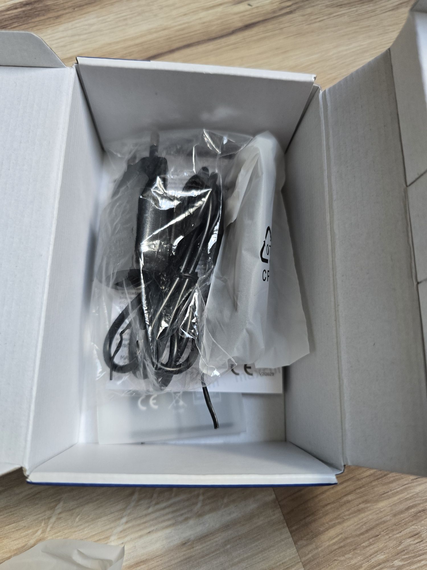 Telefon Maxcom MM334 LTE dla seniora