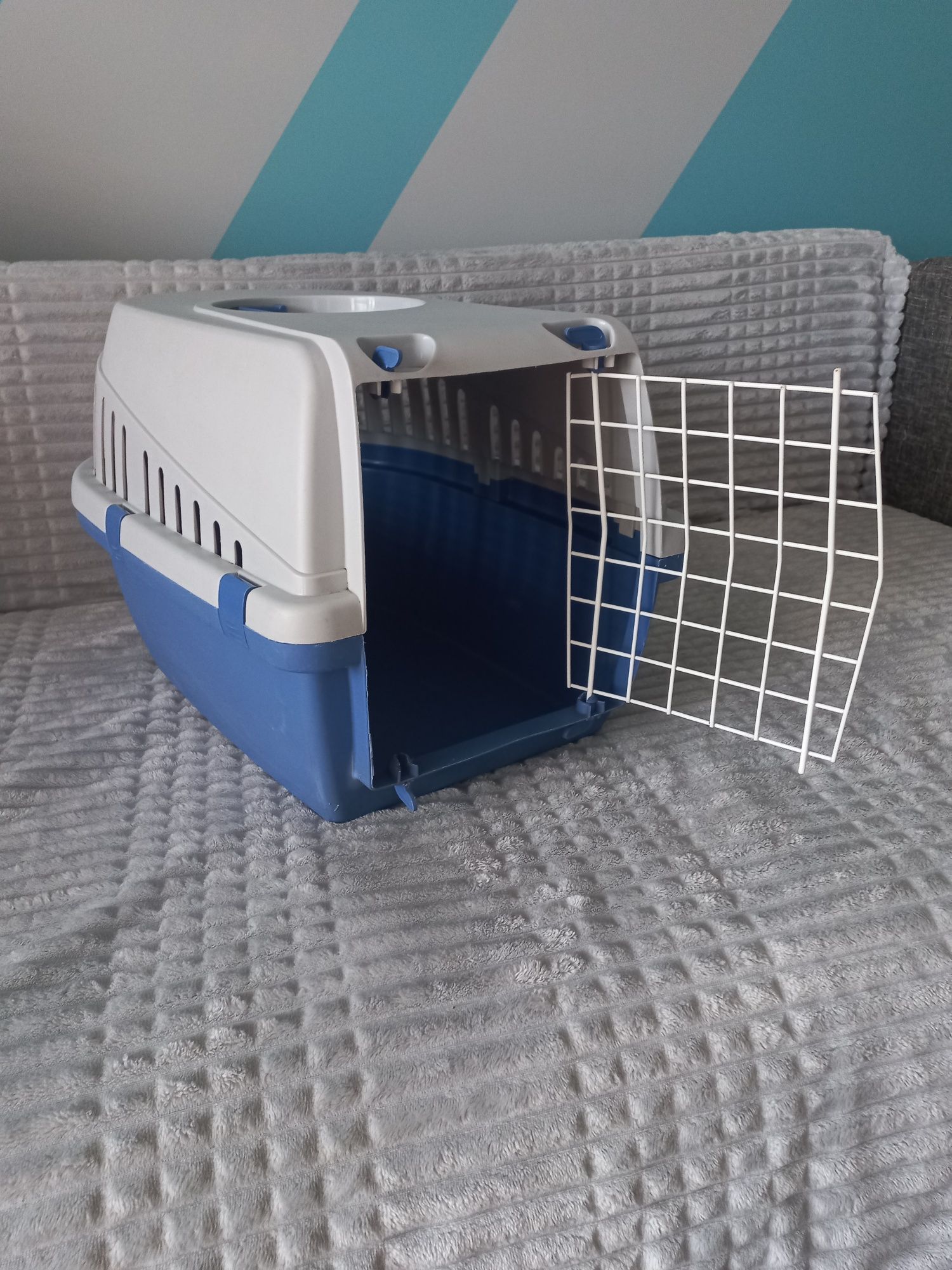 Transporter dla kota lub psa