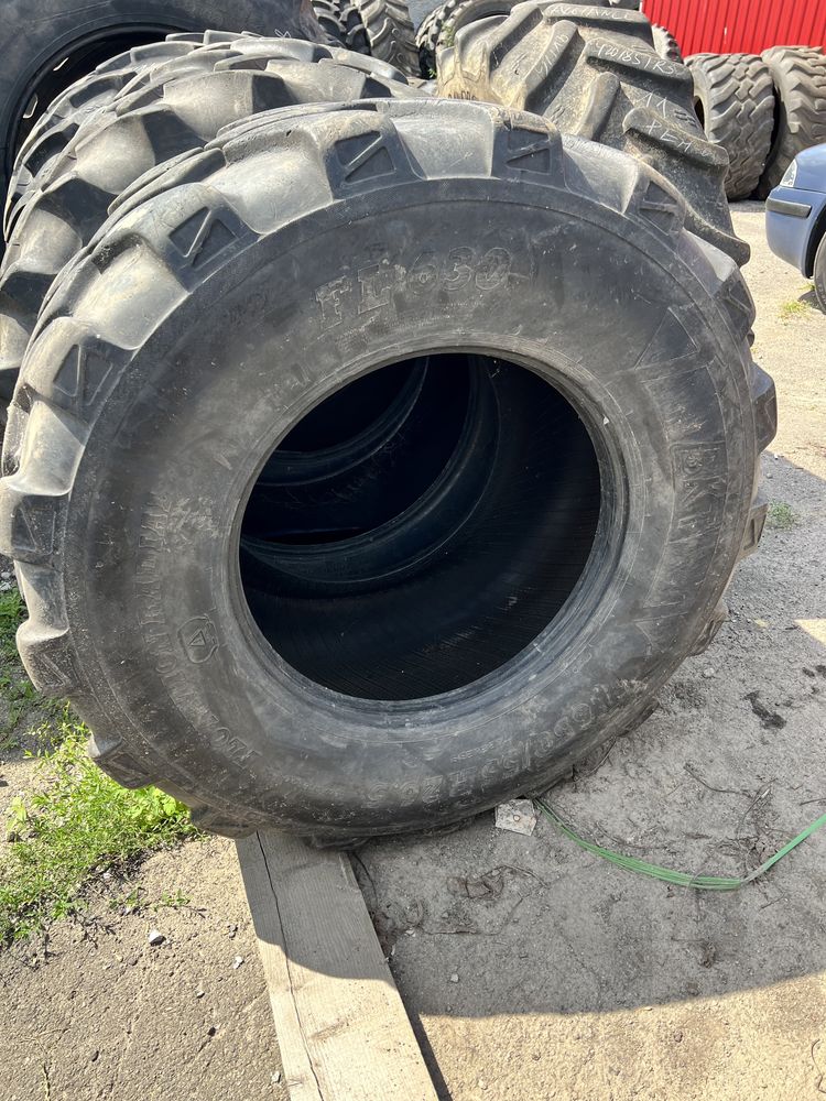 650/55 R26,5 BKT -1шт