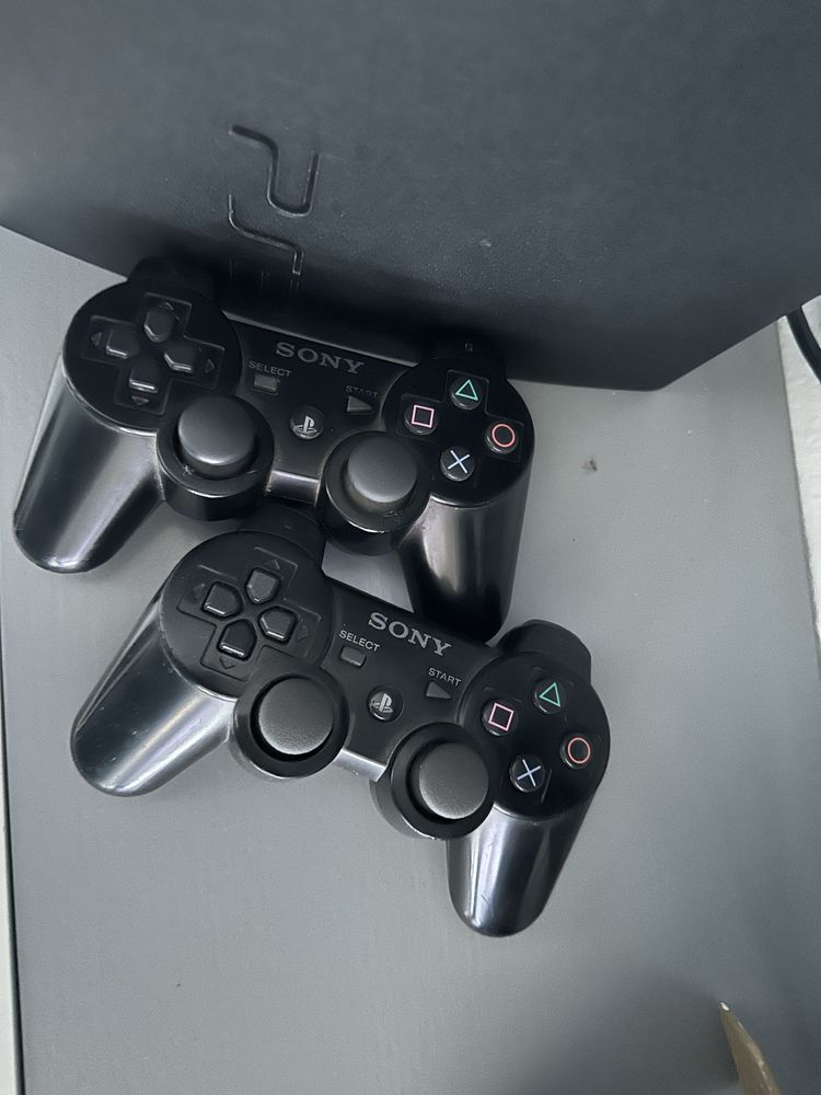 Ps3 desbloquado 160g
