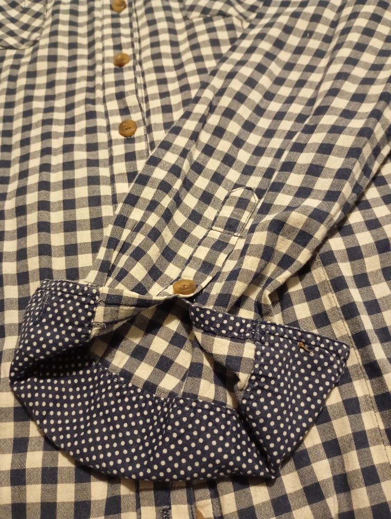 Camisa Pull & Bear