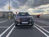 Subaru Outback Pierwszy Właściciel, Salon PL, FV 23
