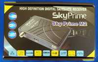 Sky Prime M2 цифровий супутниковий приймач