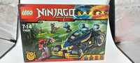 Lego Ninjago Samuraj VXL