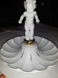 figurka porcelanowa