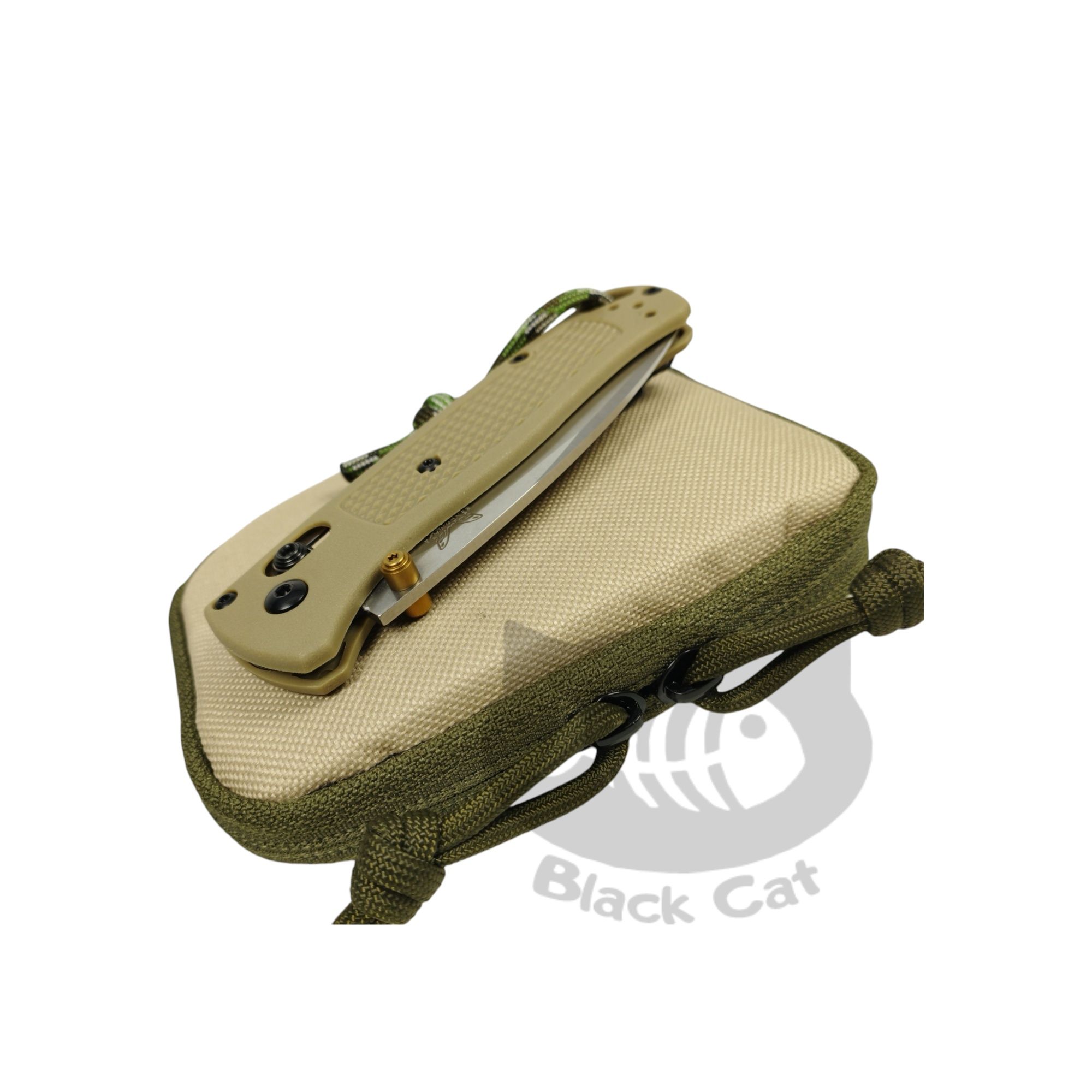 EDC Pouch, гаманець-підсумок, органайзер.