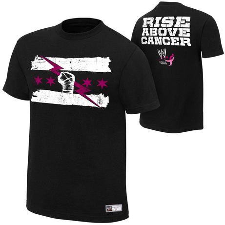 Pack de 2 Hoodies + 1 T-shirt WWE CM Punk AEW