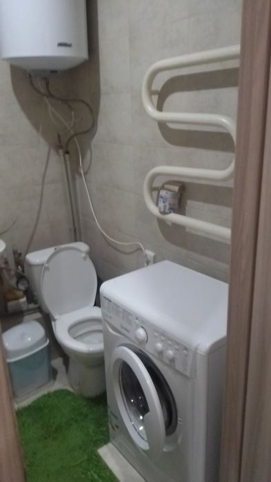 Сдаю квартиру. Посуточно, почасово.