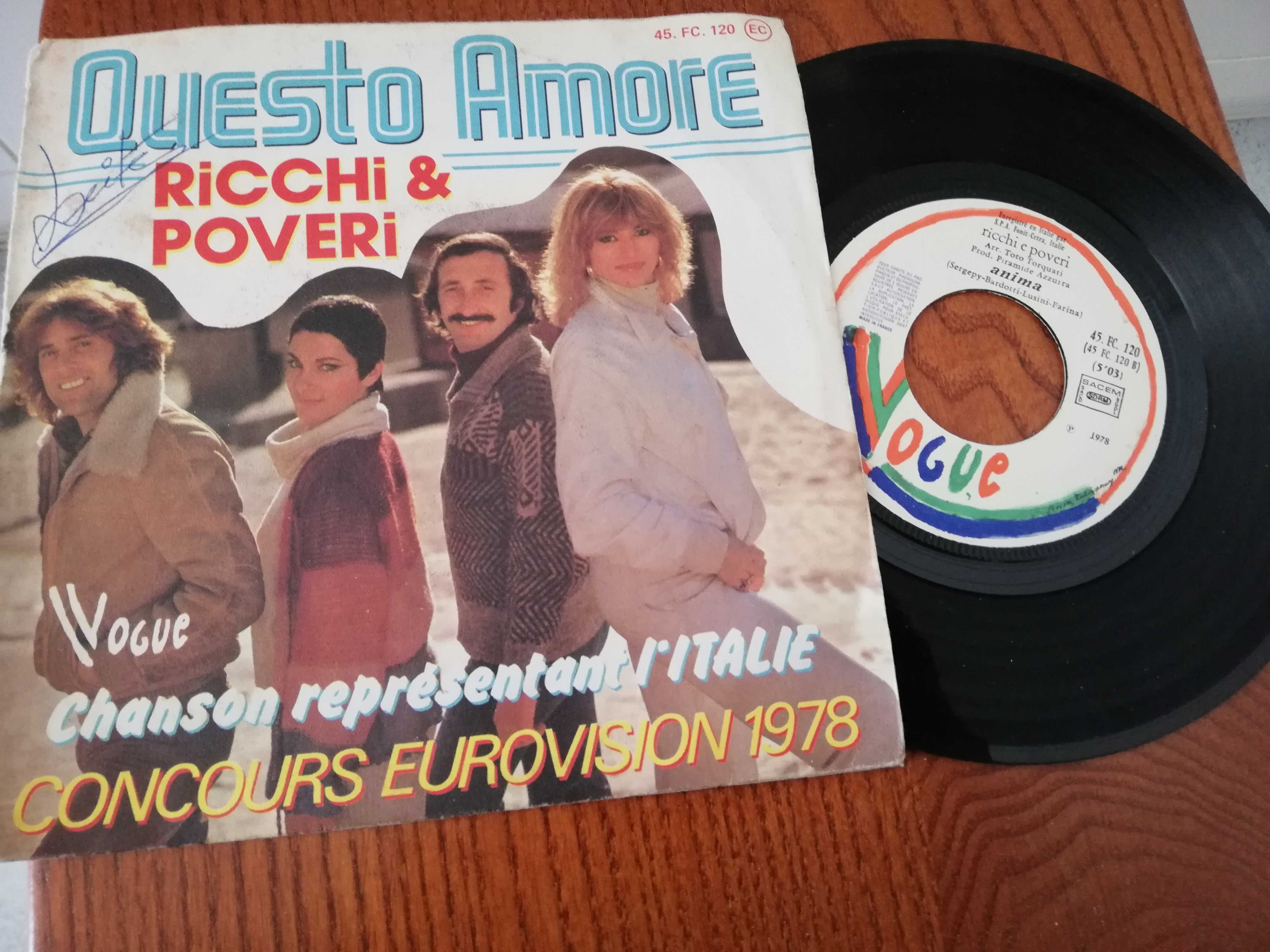 Discos vinil (diversos cantores e grupos)