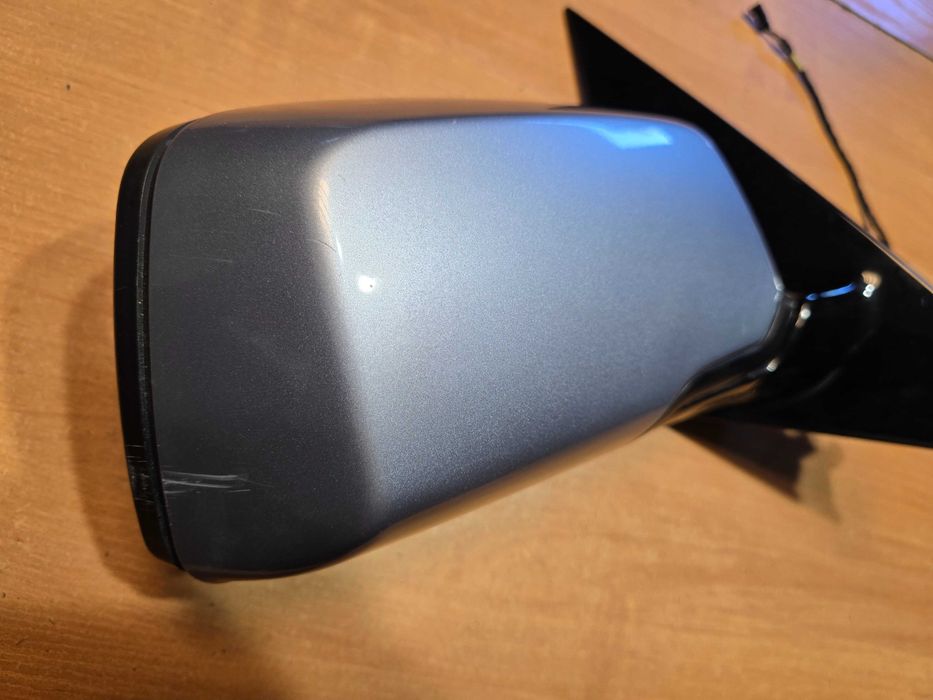 BMW X3 E83 Lusterko Zewnętrzne Prawe Taśma BLUEWATER 896/5