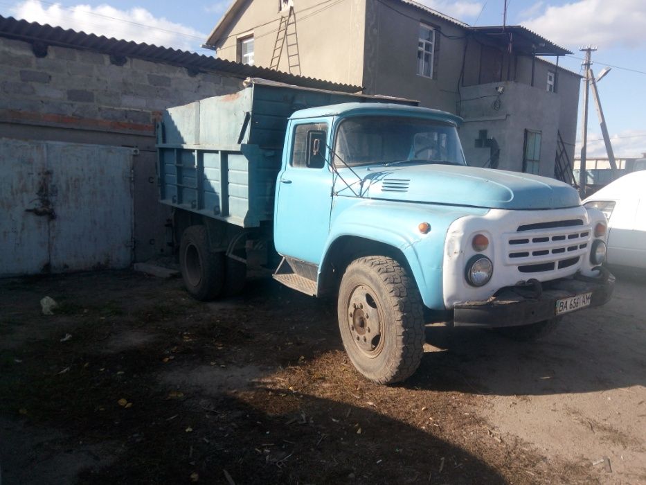 Услуги АВТО ВЫШКИ ЗИЛ-17 м .