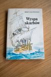 Wyspa skarbów - Robert Louis Stevenson