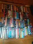 Kasety Wideo VHS PONAD 90 SZT Oryginalne zadbane