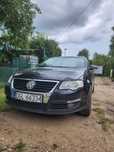 Sprzedam auto passat b6 2.0tdi 2006r
