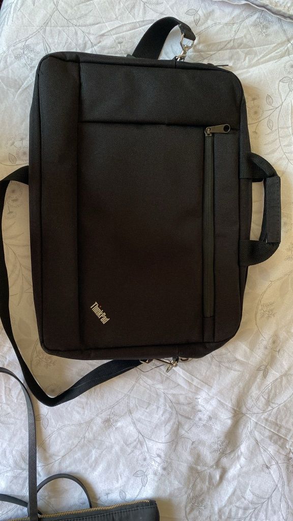 Vendo Mala Computador Lenovo
