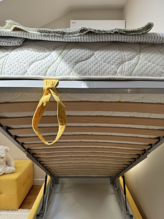 Продам Ліжко дитяче BLEST