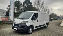 Peugeot Boxer 2.2 BlueHDi 333 L2