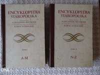 Encyklopedia Staropolska