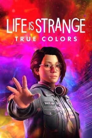 Gra nintendo Life is strange