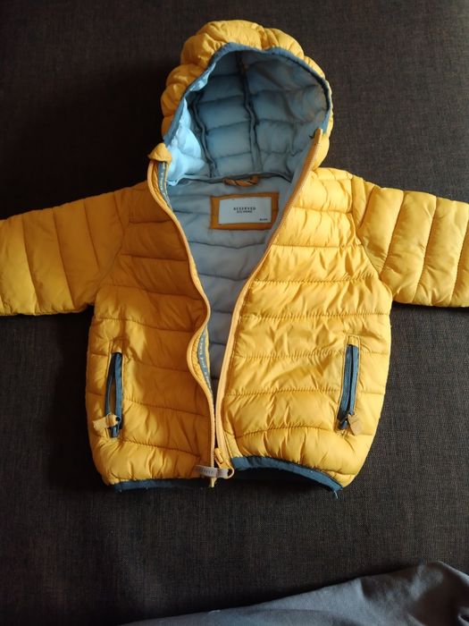 Ubranka dziecięce paka