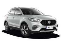 MG ZS MG ZS Exclusive 1.5 VTi-Tech