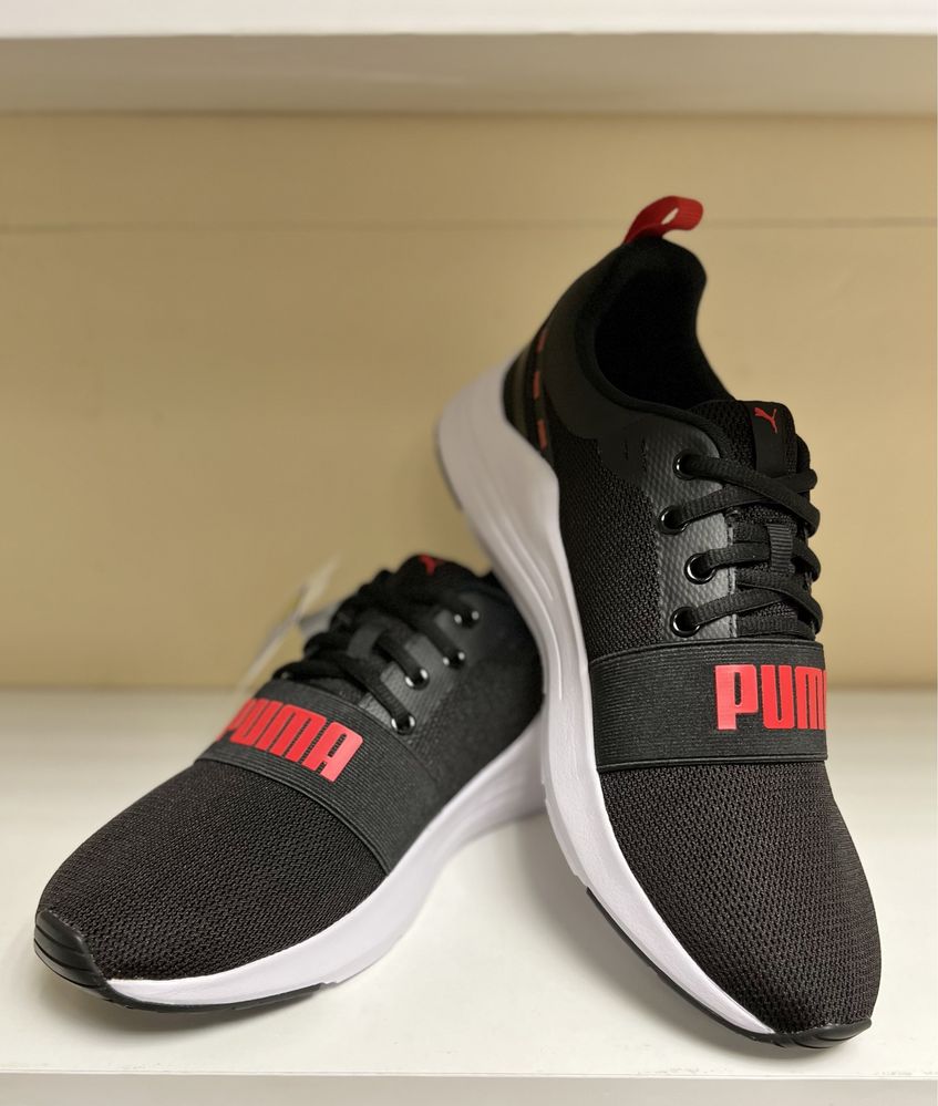 Кросівки Puma оригінал для бігу спорту кроссовки оригинал беговые