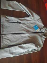 Kurtka kariban soft shell s nowa