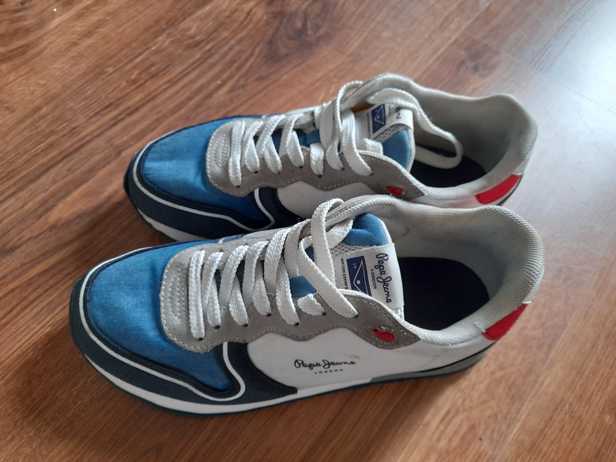 Adidasy Pepe Jeana 36r