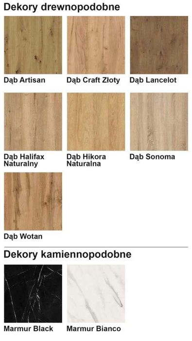 stół okrągły Loft "KARL" fi90 dąb Lancelot Craft Arisan Wotan Halifax