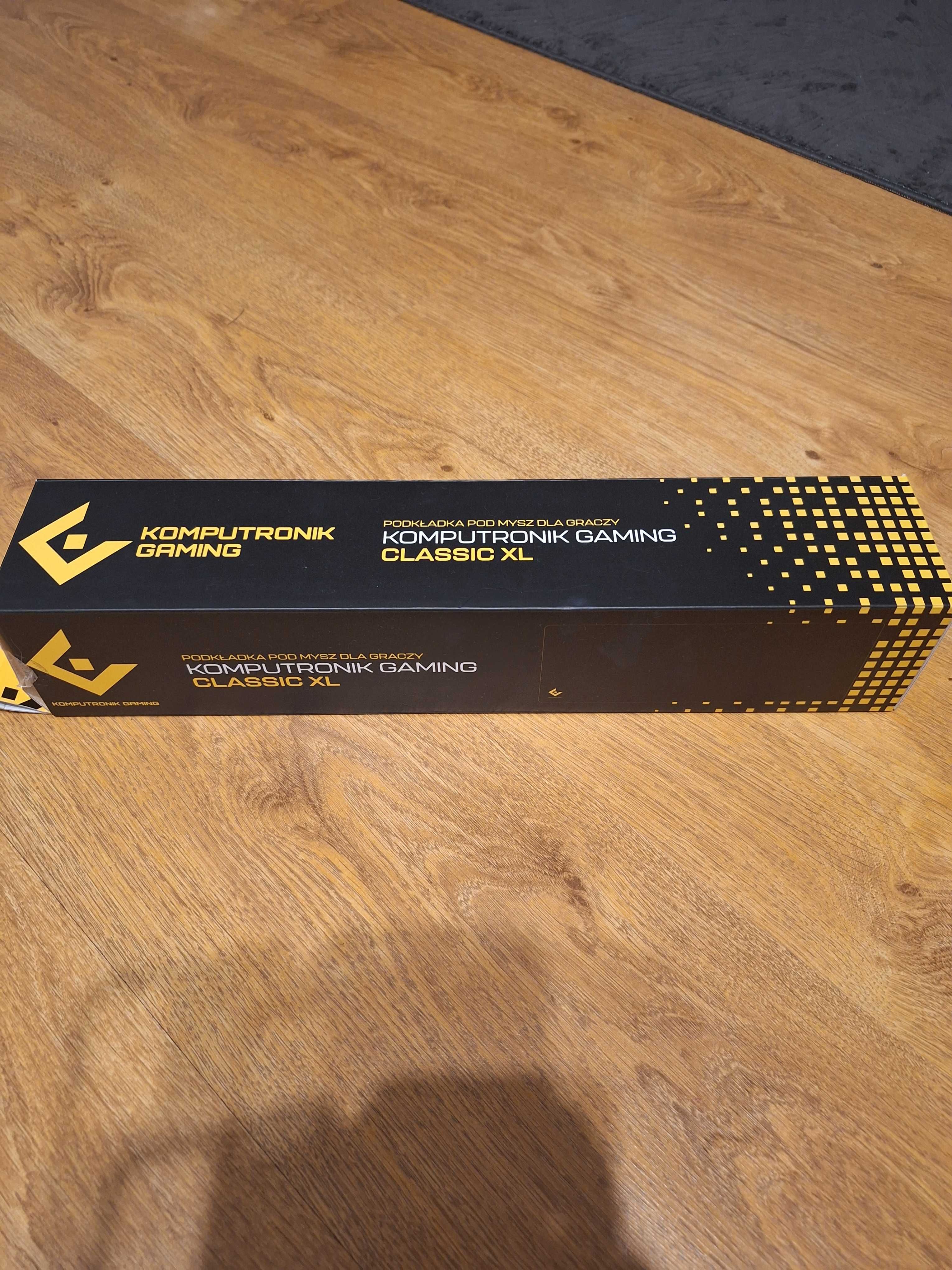 Pokladka komputronik gaming classic XL