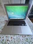 MacBook Air13 model AR1466