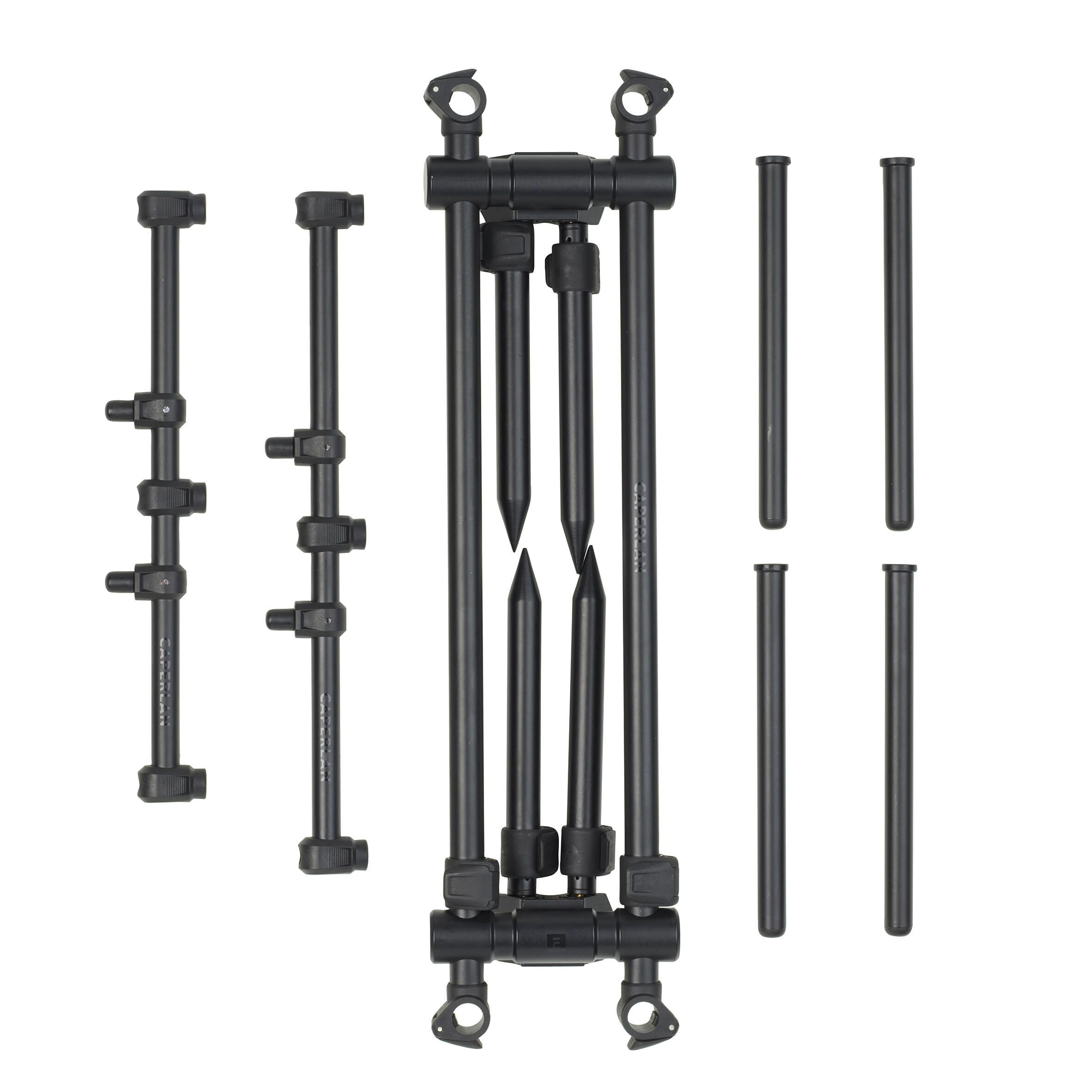 Rod Pod 500 Pesca à Carpa